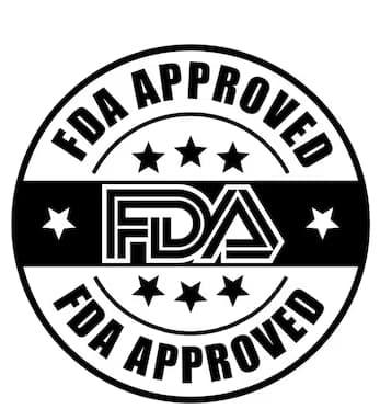 FDA Registered Facility