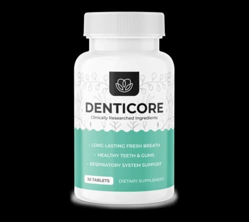 Denticore