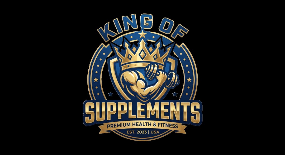 King Of Supplements