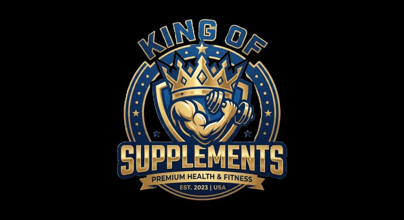 King Of Supplements