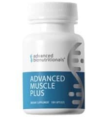 Advanced Muscle Plus