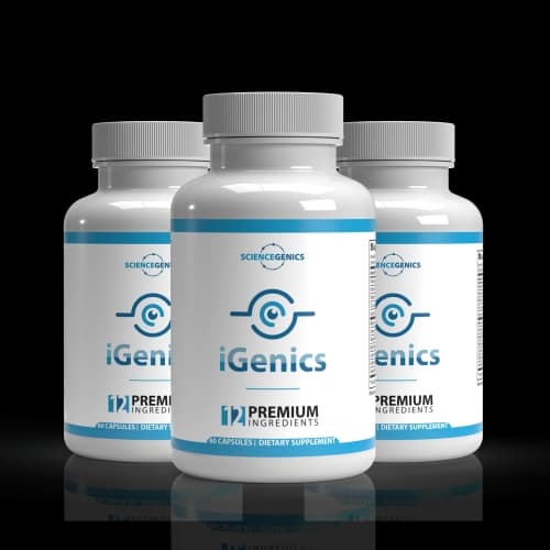 iGenics