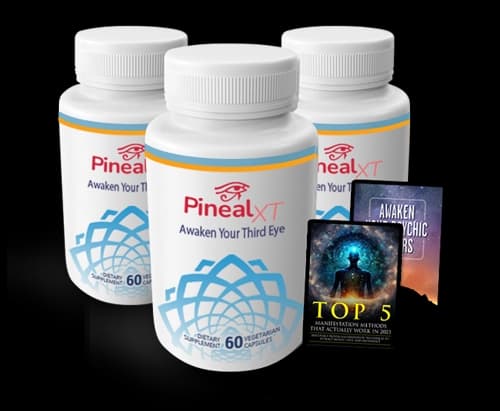 Pineal XT
