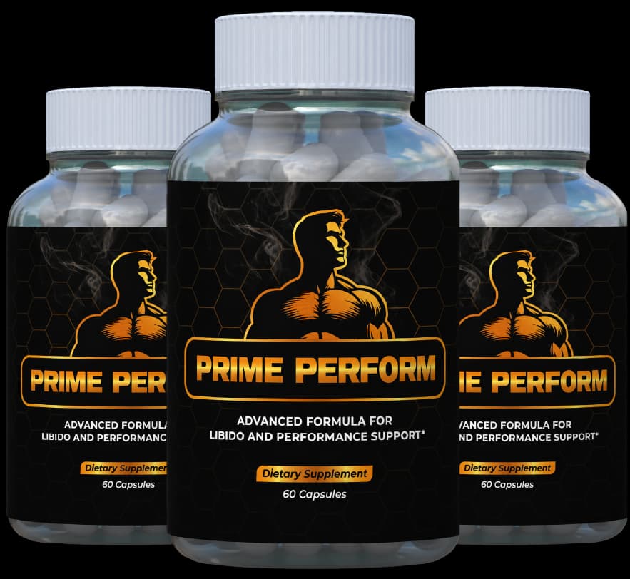 Prime Perform Pro