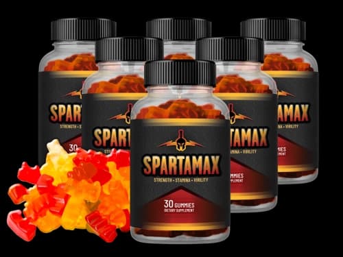 Sparta Max