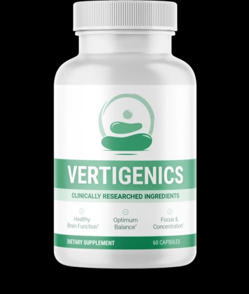 Vertigenics